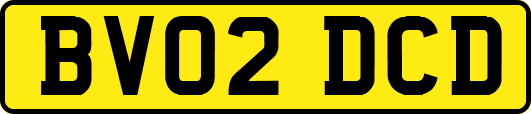 BV02DCD