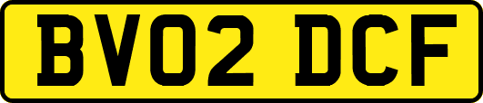 BV02DCF
