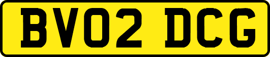 BV02DCG