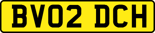 BV02DCH