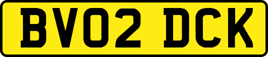BV02DCK