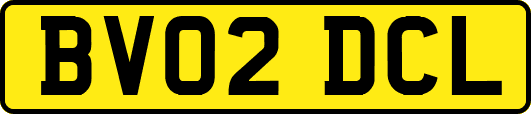 BV02DCL