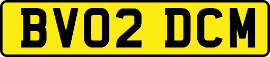 BV02DCM