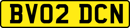 BV02DCN