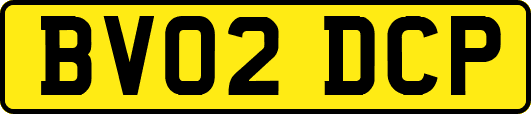 BV02DCP