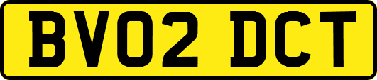 BV02DCT