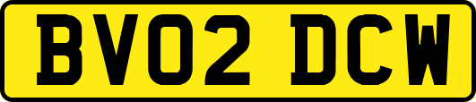 BV02DCW