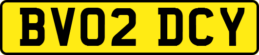BV02DCY