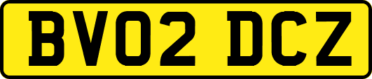BV02DCZ