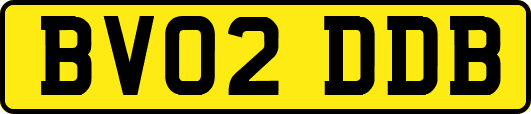 BV02DDB