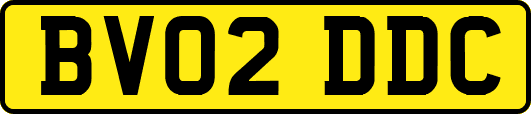 BV02DDC