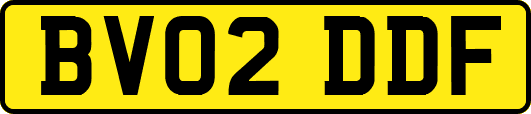 BV02DDF