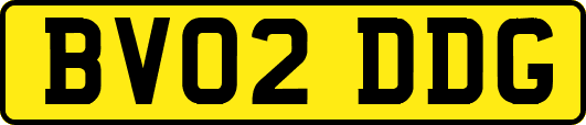 BV02DDG
