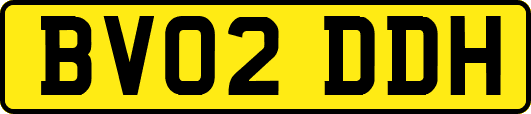 BV02DDH
