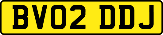 BV02DDJ