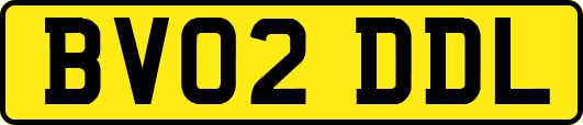 BV02DDL
