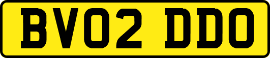 BV02DDO