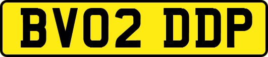BV02DDP