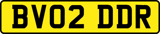 BV02DDR