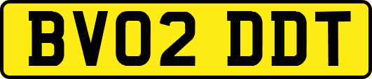 BV02DDT
