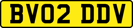 BV02DDV