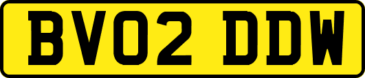 BV02DDW