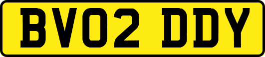 BV02DDY