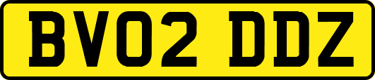 BV02DDZ