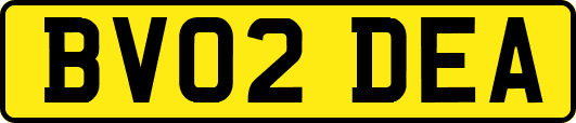 BV02DEA