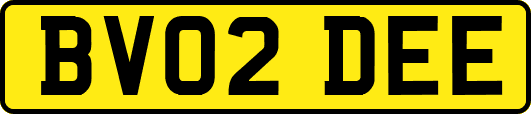 BV02DEE