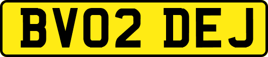 BV02DEJ