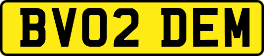 BV02DEM