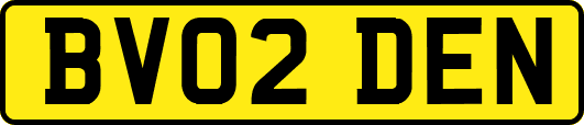 BV02DEN