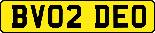 BV02DEO