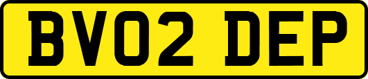 BV02DEP