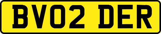 BV02DER