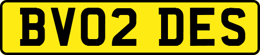 BV02DES