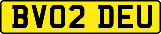 BV02DEU