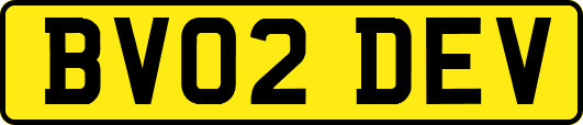 BV02DEV