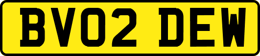 BV02DEW