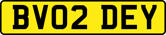 BV02DEY