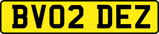 BV02DEZ