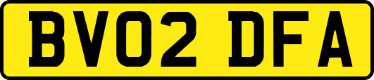 BV02DFA