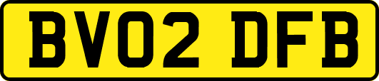 BV02DFB