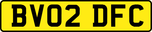 BV02DFC