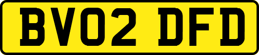 BV02DFD