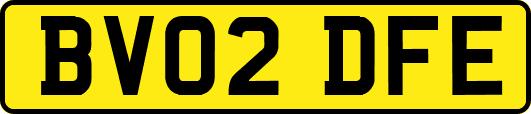 BV02DFE