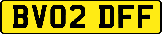 BV02DFF