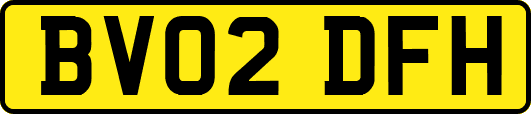 BV02DFH