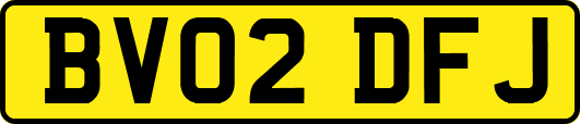 BV02DFJ